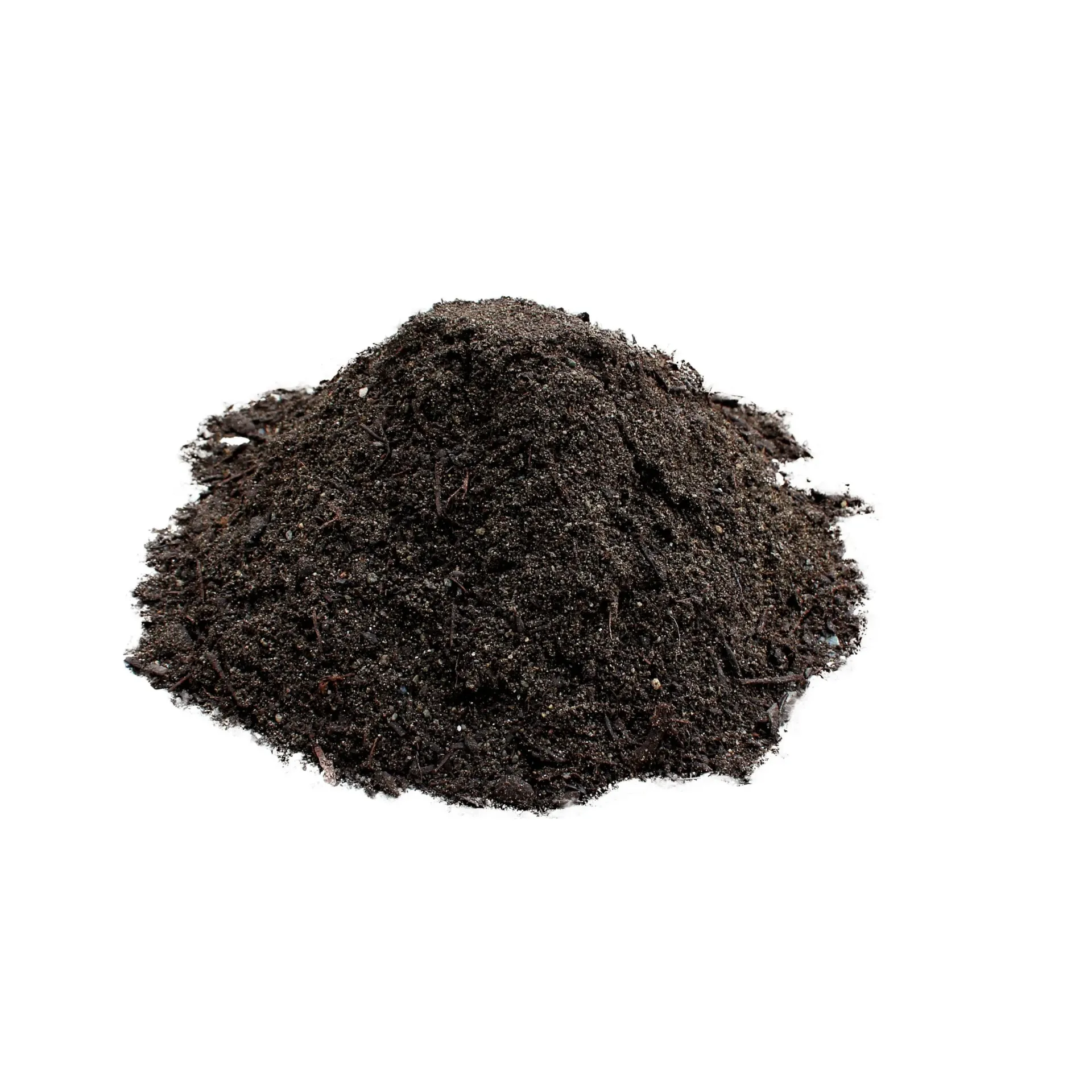 [1223] 1 Yard Loose Bulk - Garden Blend