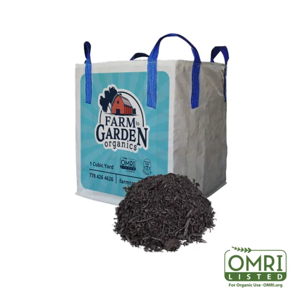 Farm To Garden All Natural Soil Developer