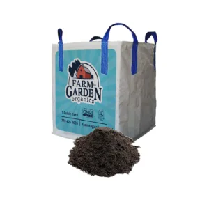 Farm To Garden Garden Blend Soil Developer
