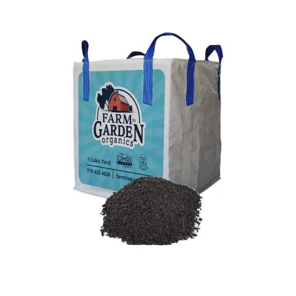 Farm To Garden Lawnsaver Blend Soil Developer