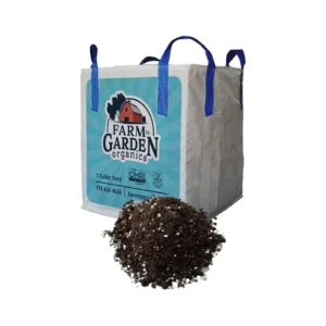 Farm To Garden Potting Mix